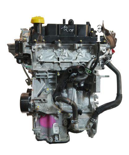 Moteur pour Renault Clio MK5 1,0 TCE H4D470 H4D 8201733029