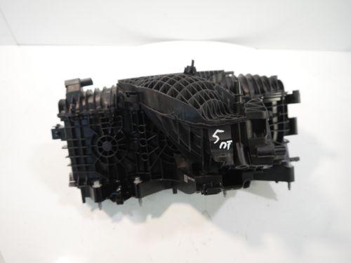 Pont d'admission pour Volvo XC60 II 2,0 B5 Mild-Hybrid B420T2 31493366