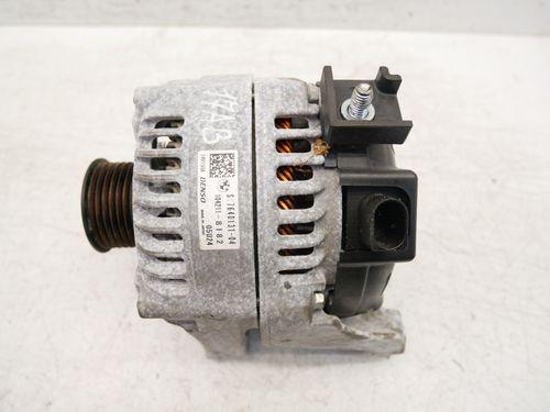 Alternateur pour BMW 1er F20 118d 2,0 B47D20A B47 7640131