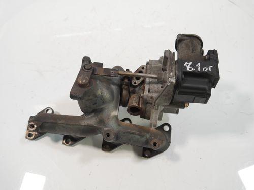 Turbocompresseur pour Skoda Fabia Octavia 1,2 TSI CBZB CBZ 03F145701K
