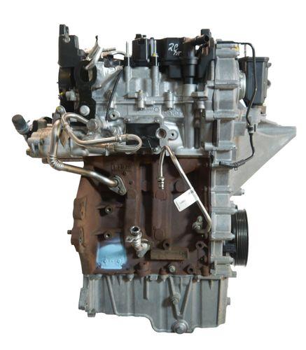 Moteur pour Ford Fiesta MK7 1,0 EcoBoost M0JB L1BG-6006-PA