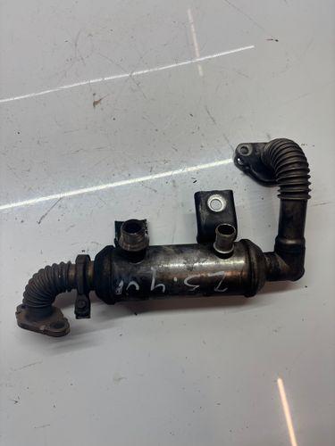 Refroidisseur de gaz d'échappement Pour Ford Transit 1,8 TDCi RWPD 4M5Q-9F464-BD