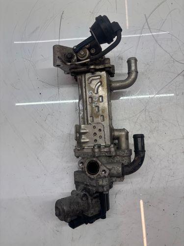 Refroidisseur de gaz d'échappement Pour Hyundai ix35 1,7 CRDi Euro5 D4FD 28416-2A850