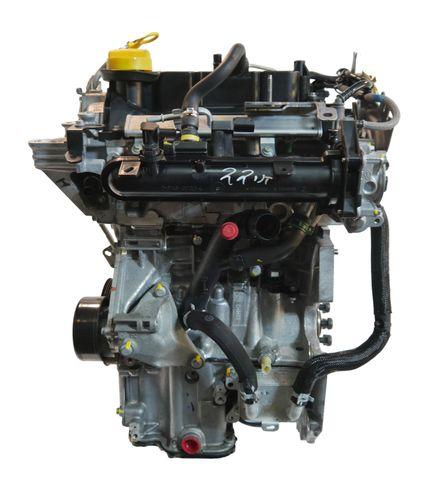 Moteur pour Nissan Micra MK5 1,0 DIG-T HR10DET HR10 H4D470 1010201Q5D