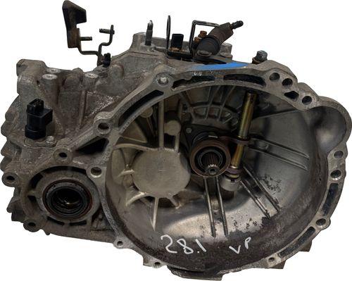 Boite de vitesses Pour Hyundai Kia Sonata Carens 2,0 CVVT G4KA 43000-39893