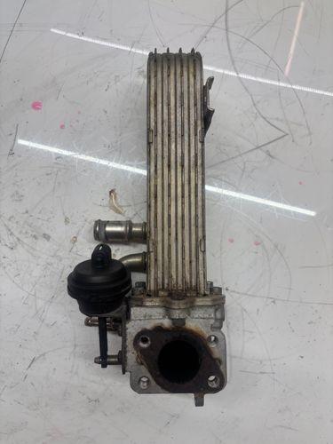 Refroidisseur de gaz d'échappement Pour Audi Seat Skoda VW A3 Superb Jetta 2,0 TDI BKD 03G131513J
