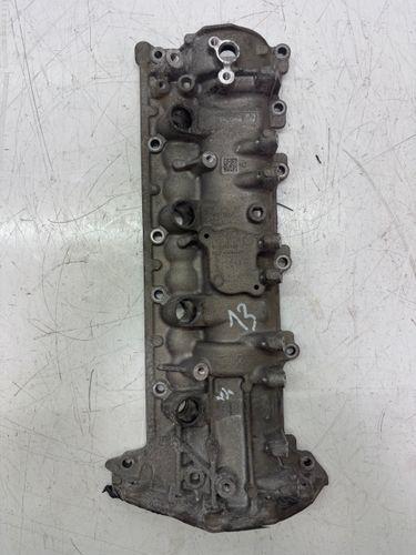 Couvercle de soupape Pour Nissan Qashqai II 1,3 DIG-T HR13DDT HR13 132654210R