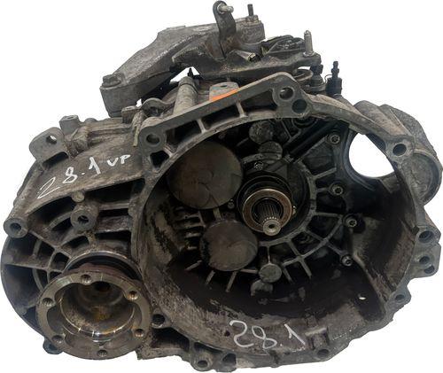 Boîte de vitesses 6 vitesses Pour Audi Seat Skoda VW 2,0 TDI BKD KNS 02Q300042S