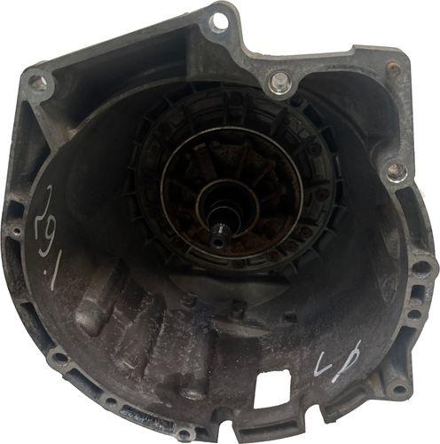 Boîte de vitesses automatique Pour BMW 2,0d 520d M47D20 204D4 M47 GA6HP19Z 24007556047