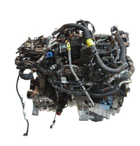 Moteur pour Land Rover Defender 3,0 4x4 DT306 AJ20D6 LR142504 K6D3-6006-EA