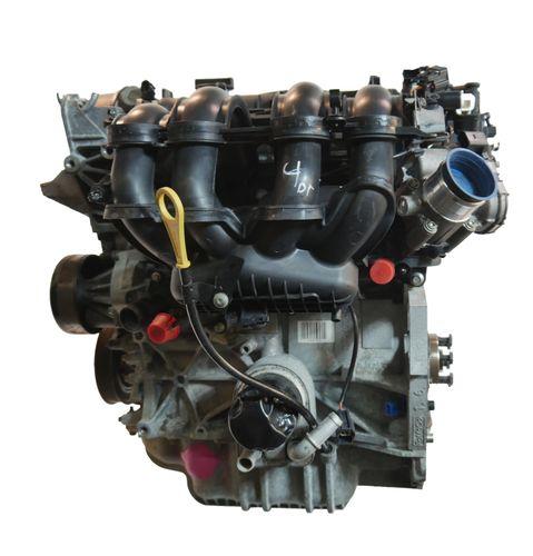 Moteur pour Ford Focus C-Max 1,6 Ti PNDA BM5G-6006-TA