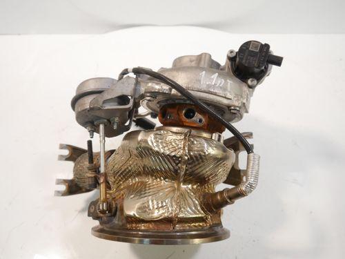 Turbocompresseur pour Porsche Audi Q7 Cayenne 3,0 AWD MDC.BE DCBE DC.BE 06M145689AC