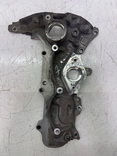 Couvercle frontal Pour Nissan Qashqai J11 1,3 DIG-T HR13DDT HR13 132650561R