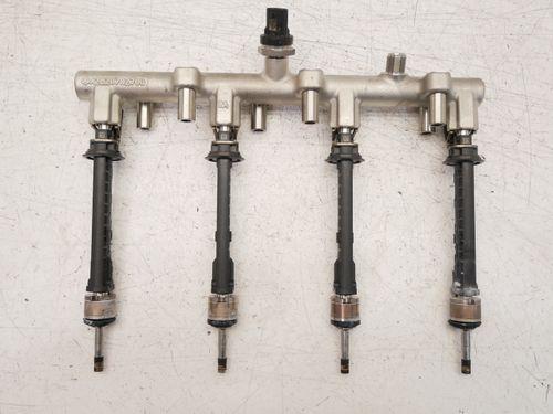 Barre d'injection pour Mercedes A180 W177 1,3 OM282.814 282.814 A282070260