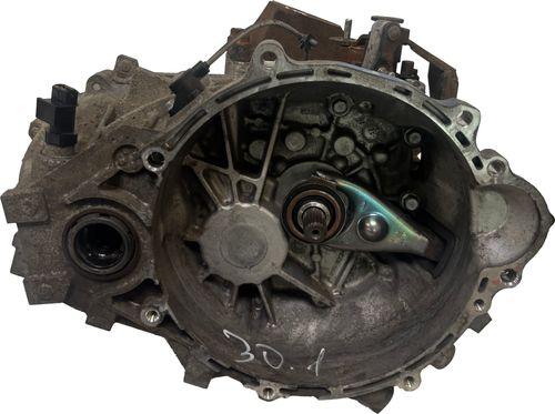 Boite de vitesses pour Hyundai ix35 1,7 CRDi Euro5 D4FD 43000-32497
