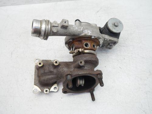 Turbocompresseur pour Kia Rio MK4 1,0 T-GDI G3LE 28231-07600 28.000km