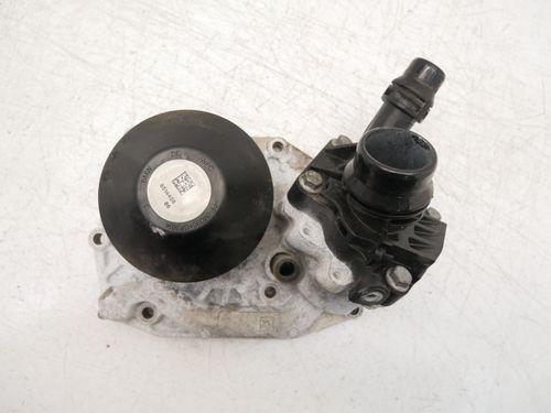 Pompe à eau pour BMW 1er F20 118d 2,0 B47D20A B47 8514458