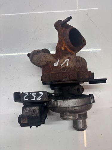 Turbocompresseur Pour Ford Transit 1,8 TDCi RWPD 7G9Q-6K682-BD