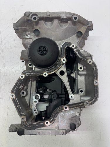 Carter d'huile Pour Nissan Qashqai II J11 1,3 DIG-T HR13DDT HR13 110175352R