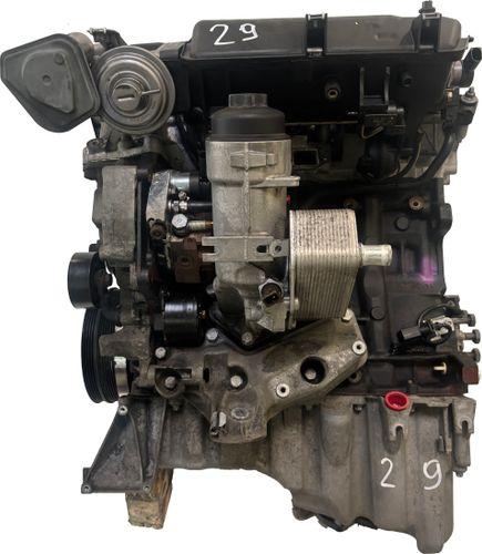 Moteur Pour BMW Série 5 E60 E61 2,0d 520d M47D20 204D4 M47 11000441278