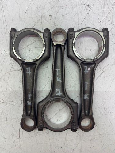 3x Bielle Pour Mini Clubman F54 1,5 Essence B38A15A B38 8697733