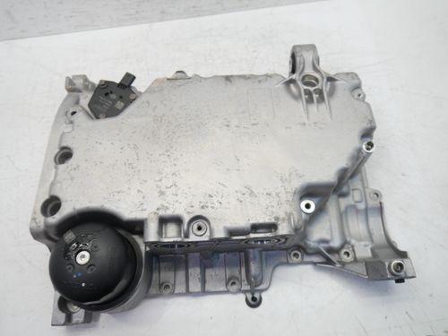 Carter d'huile pour Volvo XC60 II 2,0 B5 Mild-Hybrid B420T2 32137342