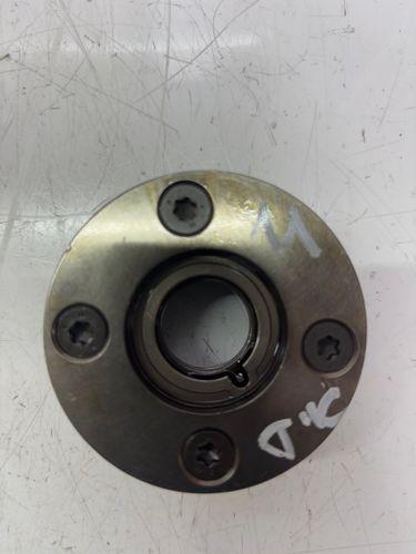 Déphaseur d'arbre à cames Pour Nissan Qashqai II J11 1,3 DIG-T HR13DDT 130252707R