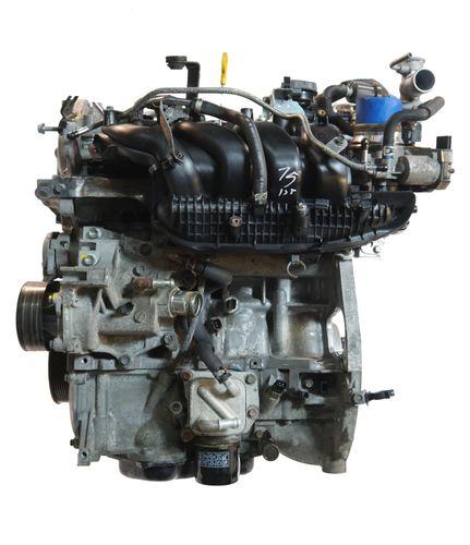 Moteur pour Nissan X-Trail 1,6 DIG-T MR16DDT MR16 10102BV8MB