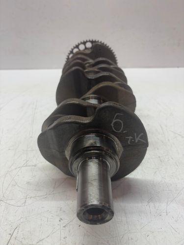 Vilebrequin Pour Ford Transit V363 FCD 2,0 EcoBlue BKRA GK2Q-CA