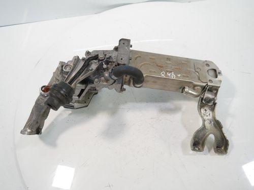 Refroidisseur de gaz d'échappement pour Mercedes Classe C 2,2 C220 OM651.911 651.911 OM651 A6511400675