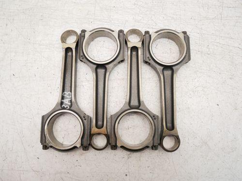 4x bielles pour Ford 1,5 EcoBoost UNCE