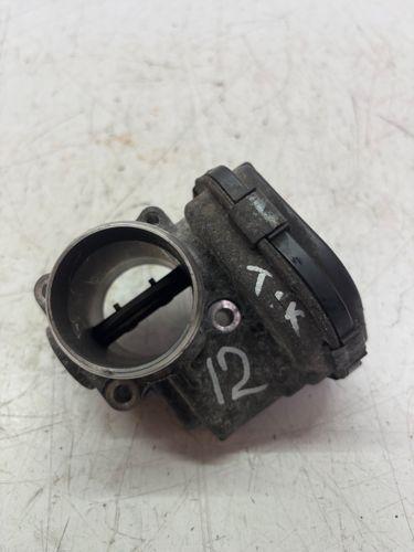 Clapet d'étranglement Pour Ford Focus III 1,6 TDCi T1DB 9673534480