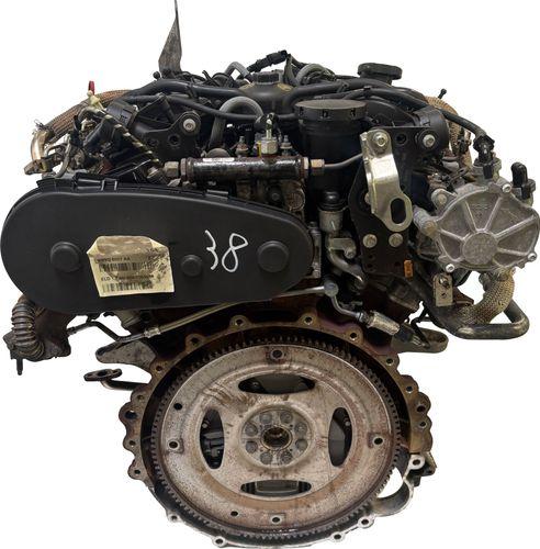 Moteur Pour Jaguar 2,7 Diesel 7G AJTDV6 C2C26579 6R8Q-6006-AA