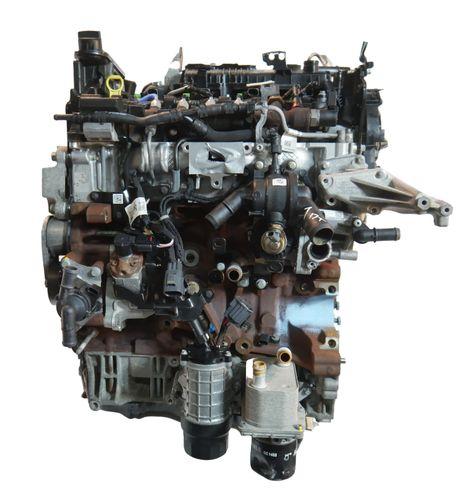 Moteur pour Ford Galaxy S-Max 2,0 EcoBlue YMCB HG9Q-6006-EC