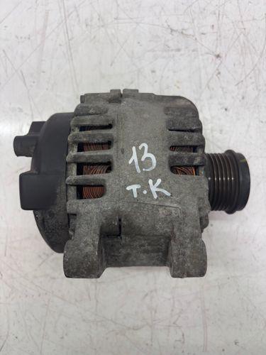 Alternateur Pour Ford Focus III 1,6 TDCi T1DB AV6N-10300-GE