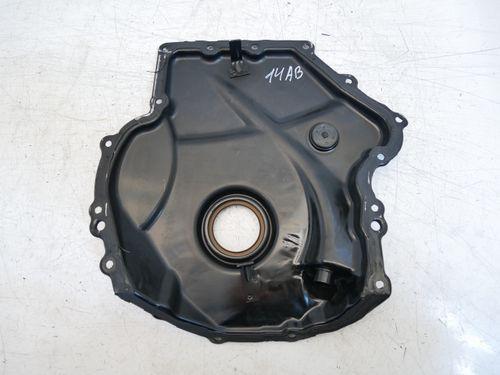 Couvercle frontal pour VW Tiguan Allspace 2,0 TSI DTEA DGUA 06K109210AJ