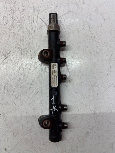 Rail-tube Pour Ford Focus III 1,6 TDCi T1DB 9685297580