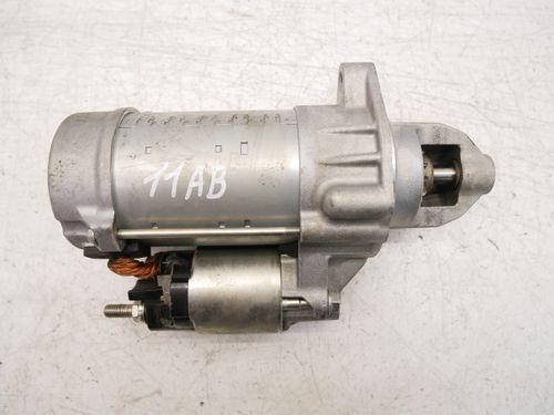 Démarreur pour Alfa Romeo Guilia Stelvio 2,9 670050436 438000-1401