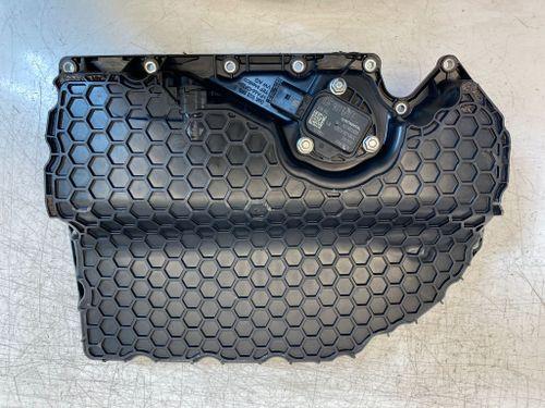 Carter d'huile partie inférieure pour VW Tiguan Allspace 2,0 TSI DTEA DGUA 06K103598R