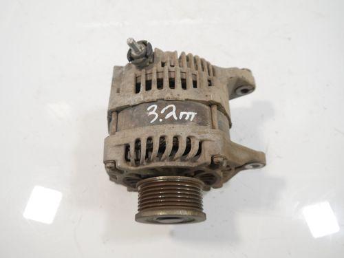Alternateur pour Nissan NP300 D40 2,5 dCi YD25DDTi YD25 231001AT1A