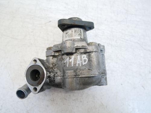Pompe de direction assistée pour Porsche VW Cayenne Touareg 3,0 D V6 MCV.VA CVVA CV.VA 7P5422154C