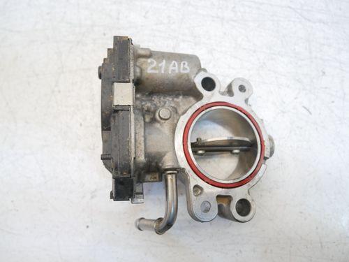 Clapet d'étranglement pour Renault Trafic III 2,0 dCi M9R717 161A05894R