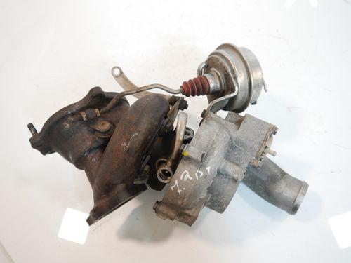 Turbocompresseur pour Bentley Continental 6,0 V12 BWR BEB 07C145061AB