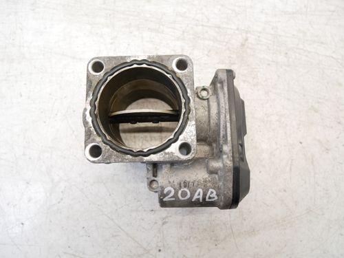 Clapet d'étranglement pour Hyundai Santa Fe III 2,2 CRDi D4HB 35100-2F600