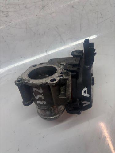 Clapet d'étranglement Pour Ford Transit Connect V408 1,5 TDCi XVGA 9807238580