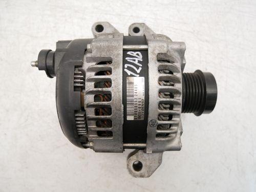 Alternateur pour Alfa Romeo Guilia Stelvio 2,9 670050436 670050552