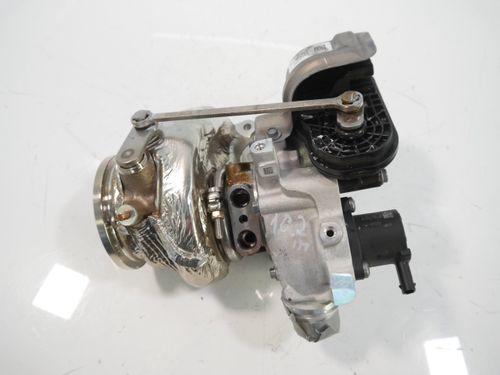 Turbocompresseur pour Mercedes GLA H247 1,3 M282.814 282.814 M282 A2820907800