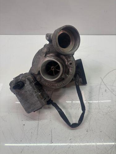 Turbocompresseur Pour Jeep Patriot MK74 2,2 CRD ENE OM651 68150052AA