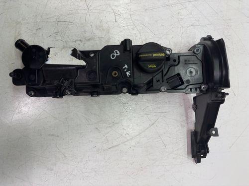Couvercle de soupape Couvre-culasse Pour Ford Focus III 1,6 TDCi T1DB 9689112980
