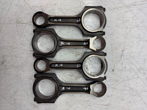 4x Bielle Pour Ford Transit FED V363 F3 2,0 EcoBlue YMF6